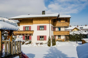 Bartnelke Sankt Johann Im Pongau